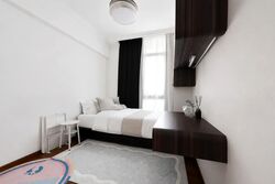 Lilydale (D27), Condominium #561308731